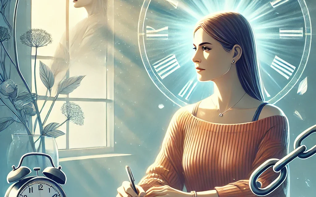 Long time Relationship Over