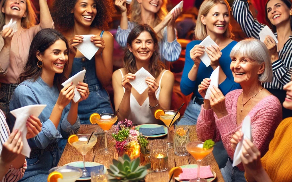 Worst Date Ever Game